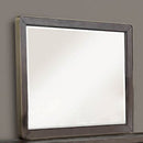 Mirror - Antique Brown by HouseOfZazla