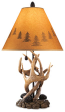 Derek - Table Lamp (Set of 2) by Unique Piece Furniture