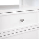 Weston - 2 Drawer Nightstand by HouseOfZazla
