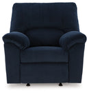 SimpleJoy - Rocker Recliner