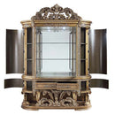 Constantine - Curio - Gold