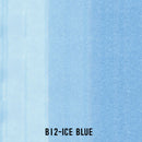 COPIC Original Marker B12 Ice Blue by MarkerPOP