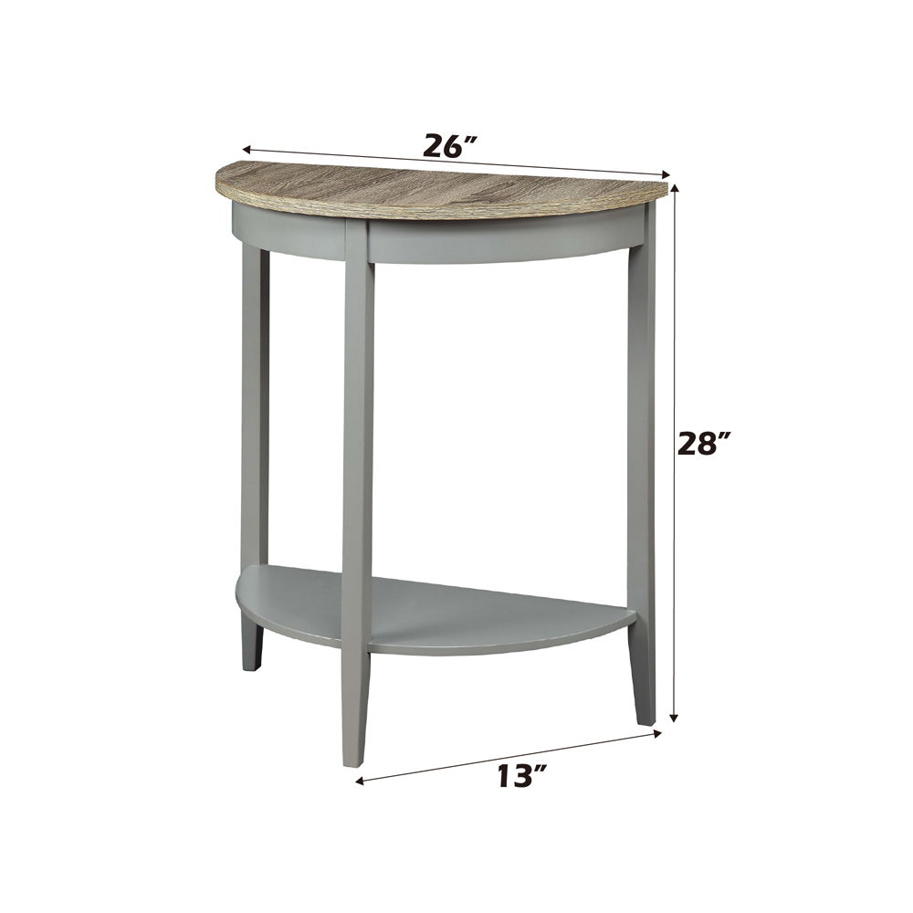 Justino - Console Table, photo 11 of 12