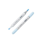 COPIC Ciao Marker B12 Ice Blue by MarkerPOP