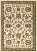 Classic GC_VIN5011 Cream Area Rug