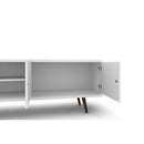 Liberty - 63" TV Stand by HouseOfZazla
