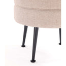 Bailey - Accent Ottoman by HouseOfZazla