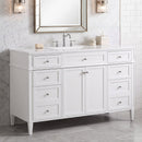 48 Inch Bathroom Vanity with Sink Top