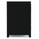 Cosmopolitan - Handcrafted Wide TV Media Stand