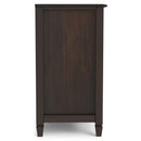 Connaught - Traditional Buffet Cabinet