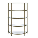 Aditya - Rack - Mirrored