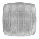 Safford - Square Outdoor / Indoor Pouf