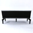 Sofa Bed With Foldable Design And Cup Holder