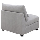 Austin - Chair With Pillows