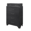 Civic - Chest by Unique Piece Furniture