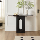47.24 Inch Entryway Table for Living Room