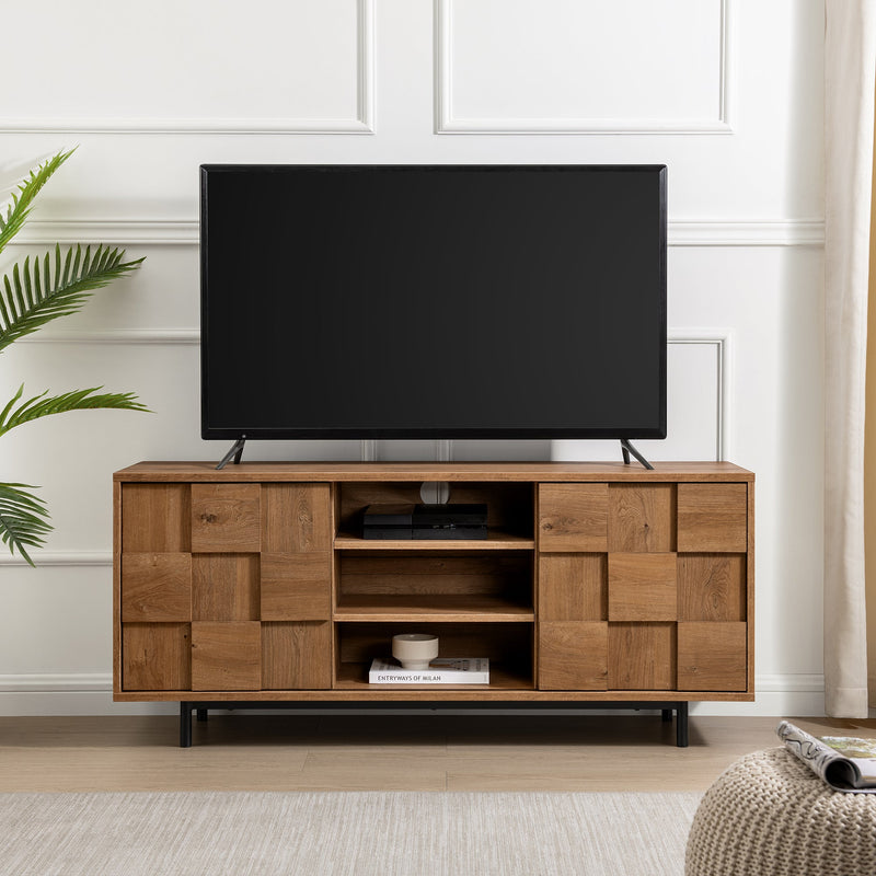 Cheski TV Stand