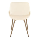 Fabrico - Contemporary Chair (Set of 2)