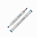 COPIC Sketch Marker B16 Cyanine Blue by MarkerPOP