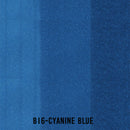 COPIC Sketch Marker B16 Cyanine Blue by MarkerPOP