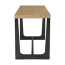 Table With Trestle Base by HouseOfZazla