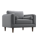Amber - Universal Lounge Chair by HouseOfZazla