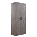 Cornelia Nan - Storage Cabinet by HouseOfZazla