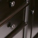 Amherst - Handcrafted Medium Storage Cabinet by Unique Piece Furniture