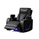 Fortuner - Power Reclining Chair by Unique Piece Furniture
