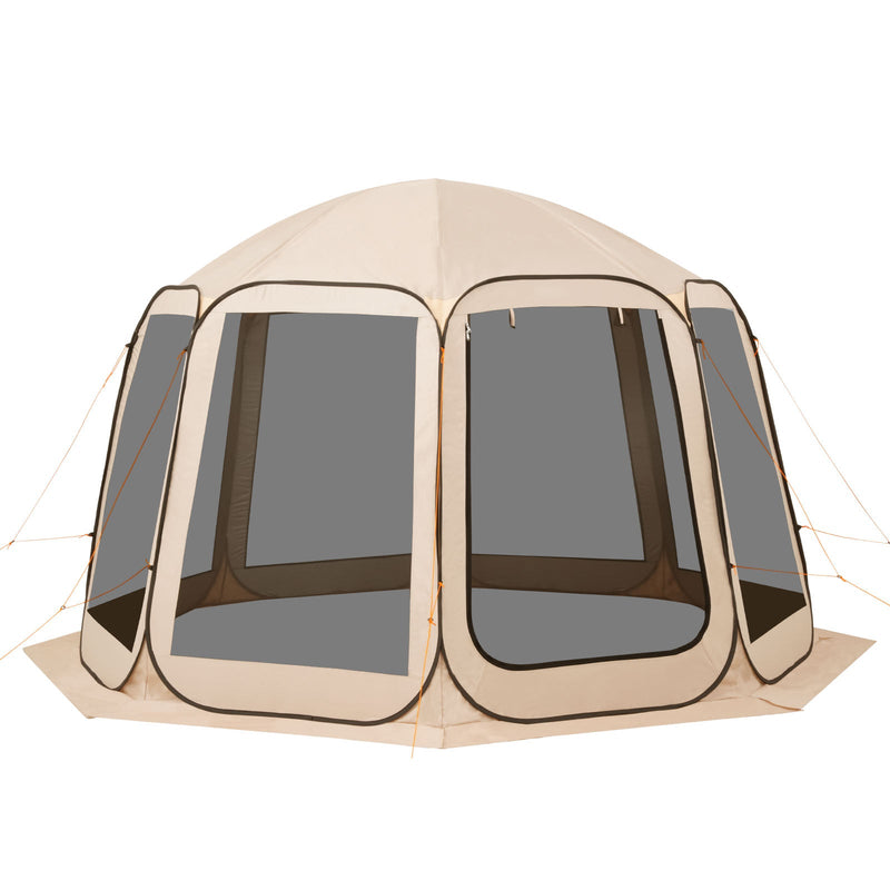 12 x 11 ft Screen House Tent, photo 2 of 9