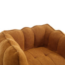 Soft Bean Bag Chair With High Resilient Foam by HouseOfZazla