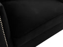 Bayberry - Sofa With 3 Pillows by HouseOfZazla
