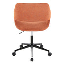 Margarite - Contemporary Design Task Chair by HouseOfZazla