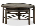 Hadleigh - Nesting Cocktail Table