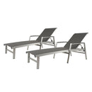Oaxton - Chaise Lounge