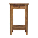 Rope 1 Drawer Table by HouseOfZazla