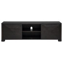 Marcelo 71-inch TV Stand Media Console Coffee