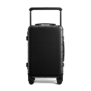 Carbon S 2.0 Carbon Fiber Suitcase Gunmetal