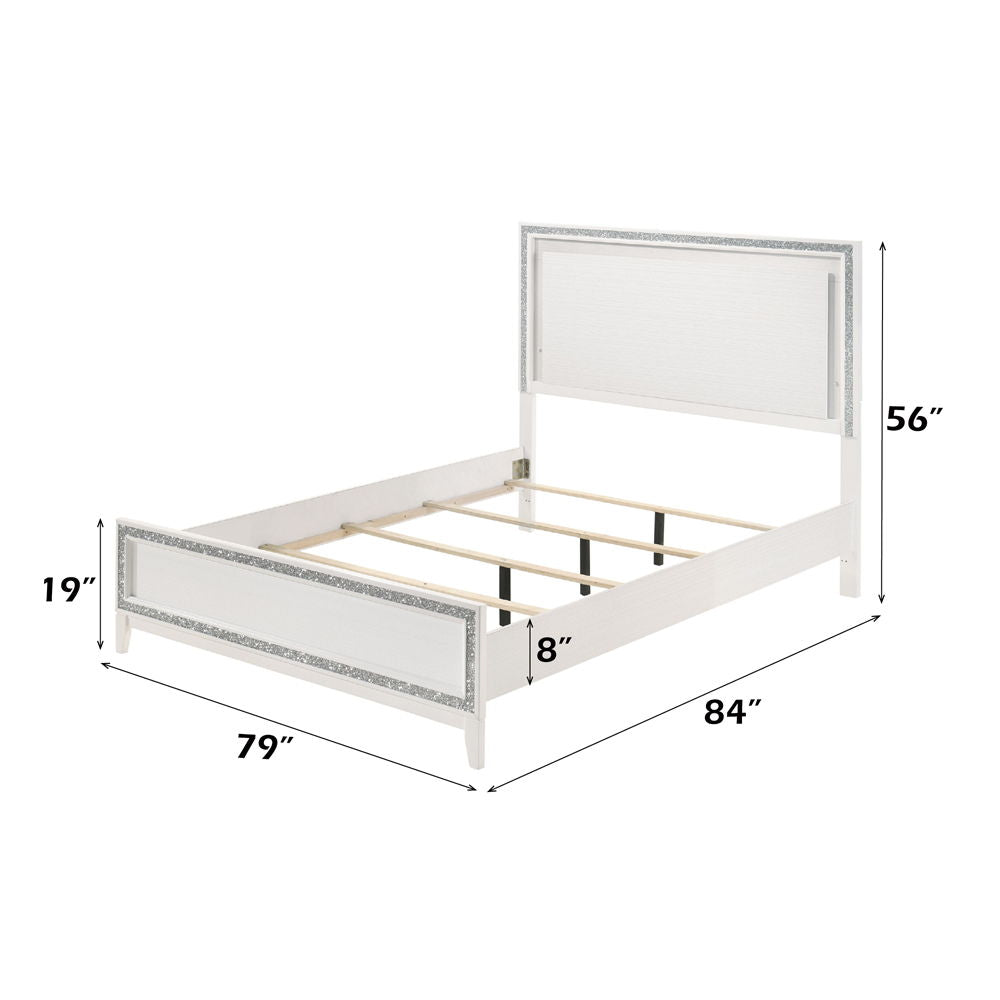 Haiden - Bed, photo 8 of 9