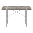 Computer Desk For Home Office, Laptop, Industrial Design