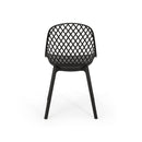 Lily Chair (Set of 2) by HouseOfZazla