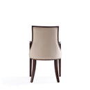 Grand - Armchair - Tan by HouseOfZazla