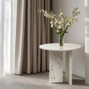 Luxury Coffee Table With Unique Veining, Unique Stone Design by HouseOfZazla