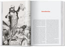 History of Press Graphics. 1819–1921 (German, French, English)