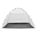 Portable Paint Booth Tent, 115.35 x 90.55 x 74 inch Painting Tent Station by HouseOfZazla