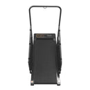 Dog Treadmill For Medium Dogs Running Machine With Non Slip Belt And Remote Control - Black by HouseOfZazla