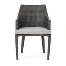 Hillhurst - Outdoor Chair Comfortable, Weather Resistant Cushion (Set of 2)