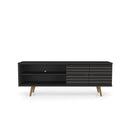 Liberty - 63" TV Stand by HouseOfZazla