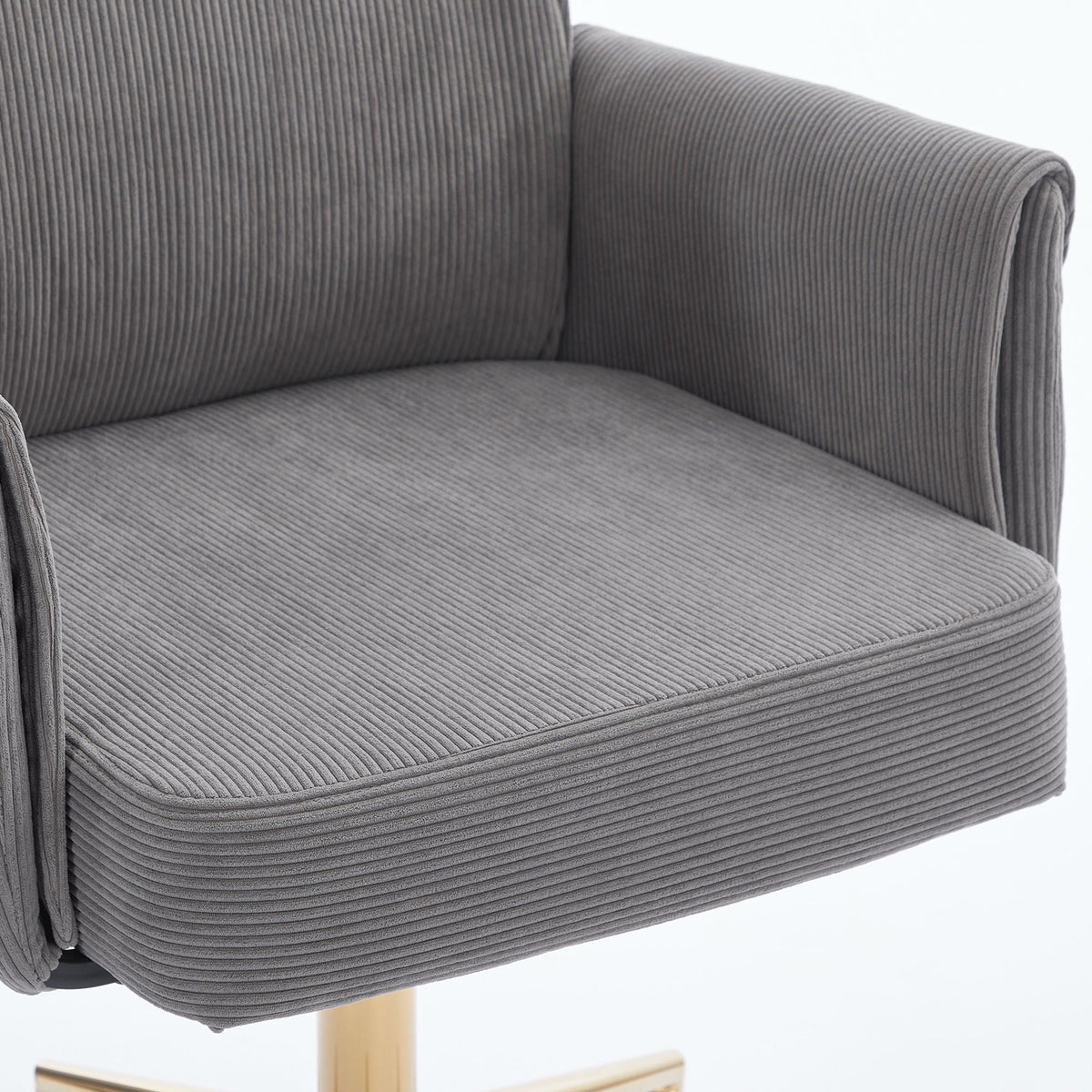 Ergonomic Mid Back Office Chair, photo 28 of 38