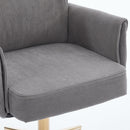 Ergonomic Mid Back Office Chair by HouseOfZazla